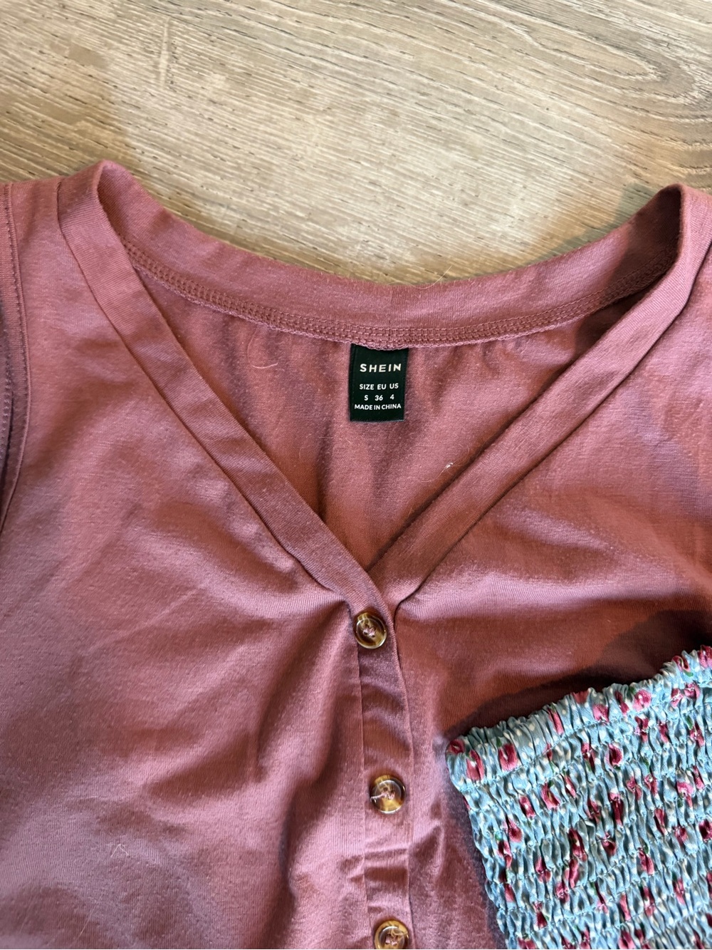 Small tops bundle - Picture 6 of 10